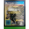 Tom Clancys Rainbow Six: Extraction /Deluxe Edition/ (PS4) - NOVÁ HRA