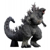 X-Plus Godzilla The Ride: Great Clash PVC Soška Godzilla 38 cm