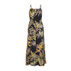 Dámske Šaty O'NEILL QUORRA MAXI DRESS 1300049-39033 – Multicolor