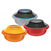 MAKRO - Termomisa Microwow 1,5L, rôzne farby
