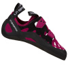 Dámské lezecké topánky La Sportiva Tarantula Woman Red Plum