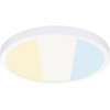 Paulmann Alya 71187 LED panel 29 W teplá biela biela; 71187