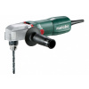 Metabo WBE 700 2600 ot/min 2 kg Zelená, Stříbrná