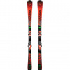 Rossignol HERO ELITE ST TI KONECT + NX 12 K GW BLK HOT RED lyže s vázáním 172