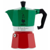 0005322 Bialetti MOKA EXPRESS ITALIA 3 ŠÁLKY