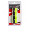 Black Crown Overgrip 3P - neon yellow - Žltý