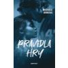 Pravidla hry - Michaela Brnková