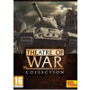 Theatre of War: Collection (PC) DIGITAL - Steam PC