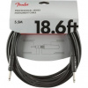Fender Professional Series Instrument Cable S/S 4,7 m