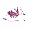 DF drive and fly models Sada osvetlení 13 LED do 3014