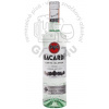 Bacardi Carta Blanca 37,5% 0,7 l