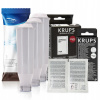 Sada Krups Filter AL-TES46 3ks, Odvápňovač F054 Tablety XS3000
