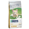 BOZITA Bozita - Kuracie krmivo pre mačiatka bez obilnín 2 kg