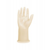 Trudon Ex-voto voskový objekt svetlý kameň 13 cm