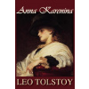 Anna Karenina (Leo Tolstoy)(Pevná)