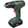 AKU VRTAČKA EASYDRILL18V-38 2AH 18V