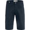 FJÄLLRÄVEN Abisko Hike Shorts M Dark Navy - 46