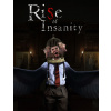 Rise of Insanity (PC) DIGITAL EARLY ACCESS (PC)
