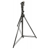 Manfrotto Black Tall Tall 3-Sections Stand 1 Level