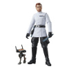 Hasbro Star Wars Jedi: Survivor Vintage Kolekce Akční Figurka Cal Kestis (Imperial Officer Disguise) 10 cm