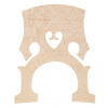 Palatino Cello Bridge 1/4