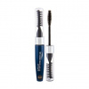 RevitaLash Hi-Def Tinted Brow Gel řasenka na obočí pro precizní líčení 7.4 ml odstín Soft Brown