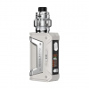 Elektronická cigareta GeekVape L200 Classic Kit s Z Max Tank 200W Volcanic Grey 0mah 1ks