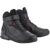 ALPINESTARS topánky AUSTRAL GORE-TEX, čierne/tmavo sivé, 2025, veľ. 45,5