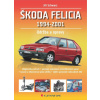 Škoda Felicia 1994 - 2001 - Jiří Schwarz