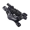 SHIMANO Strmeň brzd. XT M8120 4-piest hydraulický Post Mount+platničky N03A