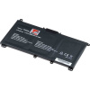 T6 power NBHP0132 3600 mAh batéria - neoriginálna (NBHP0132)