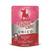 Morando Miglior Cane Unico MINI kapsa pro psy šunka80g