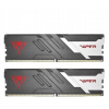 Patriot VIPER VENOM DDR5 64GB 6400MHz CL32 (2x32GB) PVV564G640C32K