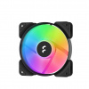 Fractal Design Aspect 12 RGB PWM Black Frame FD-F-AS1-1205