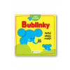 Veľký alebo malý? – Bublinky
