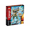 LEGO Ninjago Mechanický titán Lloyda 70676