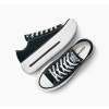 converse Dámske topánky CONVERSE CHUCK TAYLOR ALL STAR LIFT DOUBLE STACK 37,5 EU A15490C