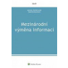 Mezinárodní výměna informací - Jaroslav Dombrowski, Gabriela Buchtová