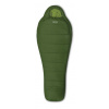 Pinguin Spirit (185 cm) zip levý zip barva green
