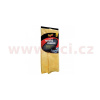 MEGUIARS Meguiar's Natural Chamois - luxusné prírodné jelenice 2100