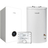 Zostava BOSCH Condens GC5700iW 15kW P/WST 120L-5