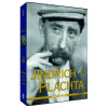 Jindřich Plachta / Zlatá kolekce (4DVD)