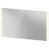DURAVIT Ketho 2 zrkadlo s LED osvetlením, 1200 x 33 x 700 mm, K27074000000000
