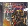 The Beauty and the Beast - CD
