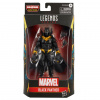 Hasbro Marvel Legends Actionfigur Black Panther 15 cm F9015