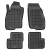 Koberce gumenné Rezaw Plast Fiat Grande Punto (2005-2009)