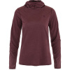 FJÄLLRÄVEN Abisko Sun-hoodie W Port - M
