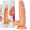 Dildo realistické Lover Leo CNEX A.I.E.,S.L.