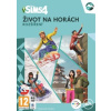 The Sims 4: Život na horách
