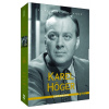 Karel Höger - Zlatá kolekce - 4DVD